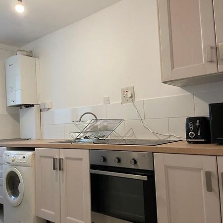 Central London Serviced Apartment Near Borough Station Se1 Eksteriør billede