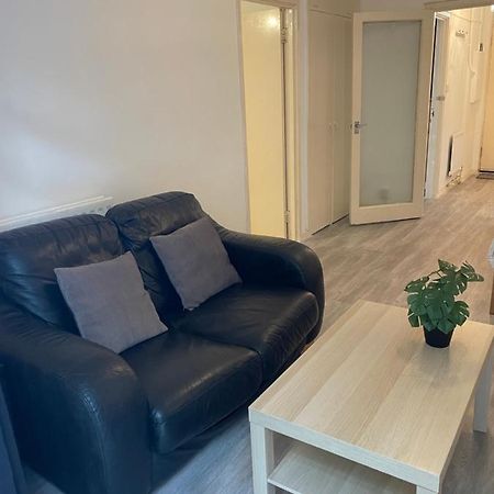 Central London Serviced Apartment Near Borough Station Se1 Eksteriør billede