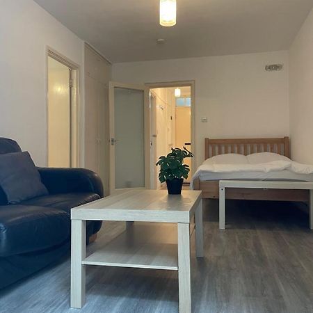 Central London Serviced Apartment Near Borough Station Se1 Eksteriør billede