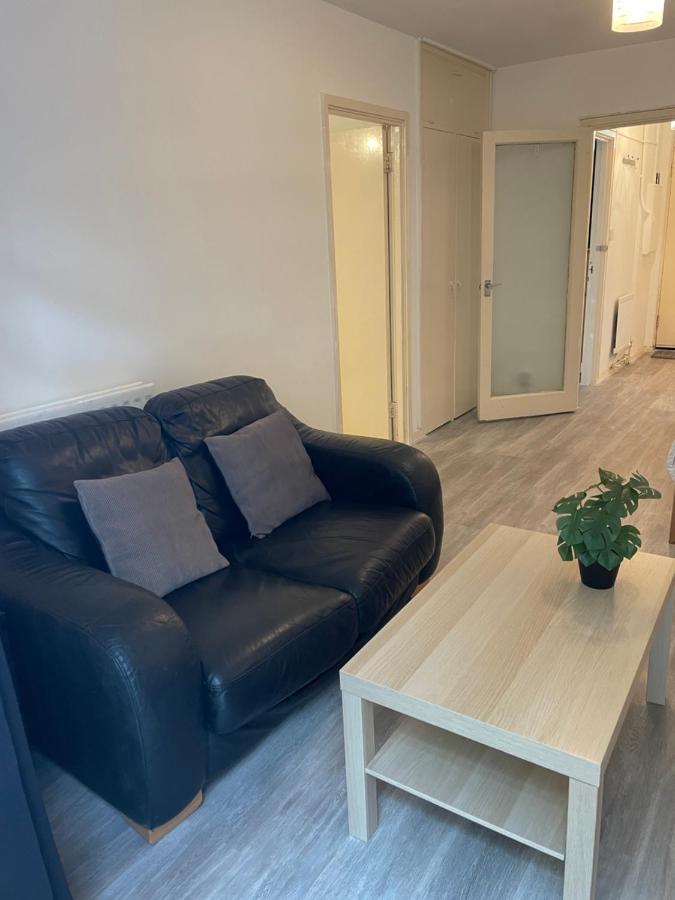 Central London Serviced Apartment Near Borough Station Se1 Eksteriør billede
