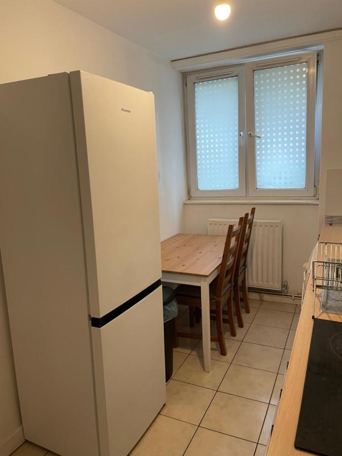 Central London Serviced Apartment Near Borough Station Se1 Eksteriør billede