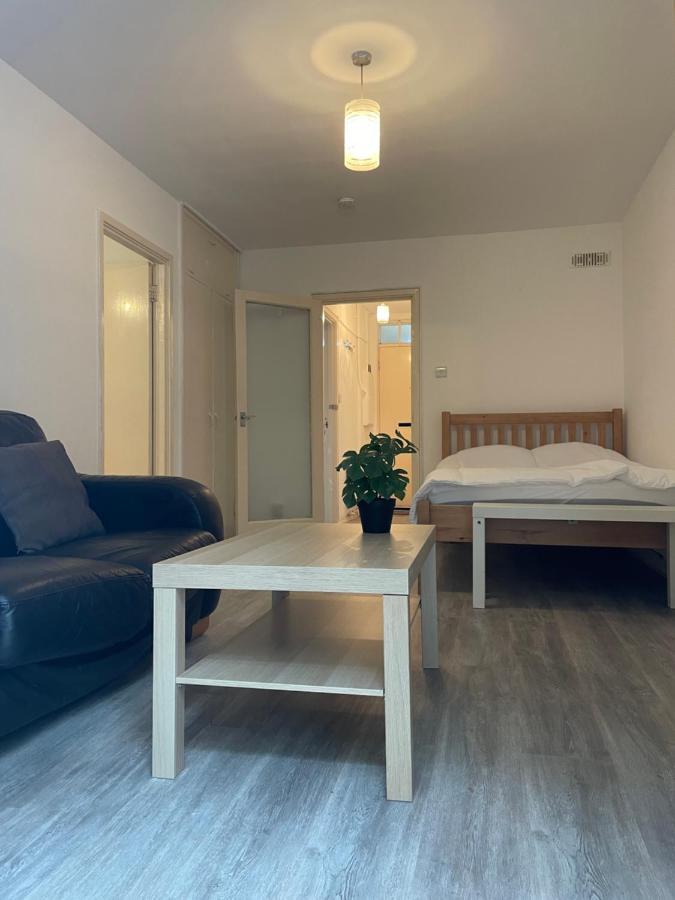 Central London Serviced Apartment Near Borough Station Se1 Eksteriør billede