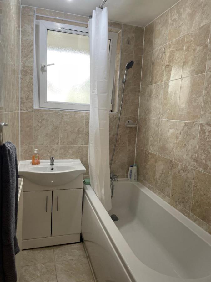 Central London Serviced Apartment Near Borough Station Se1 Eksteriør billede