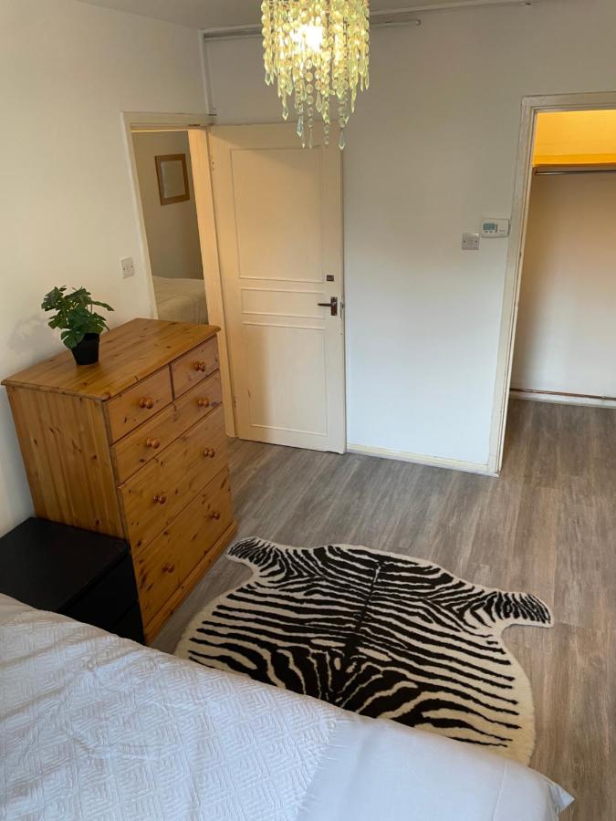 Central London Serviced Apartment Near Borough Station Se1 Eksteriør billede